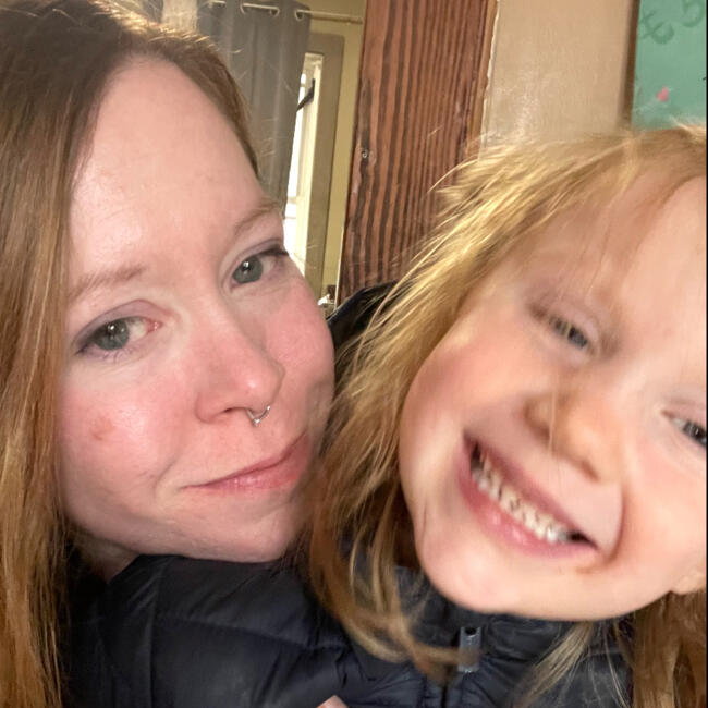 Babysitting job in Wiley Ford: Aja