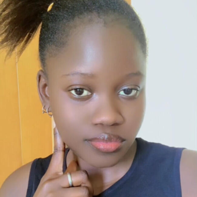 Babysitter in Martinengo: Maye