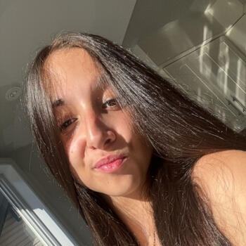 Baby-sitter in Mascouche: Sarah