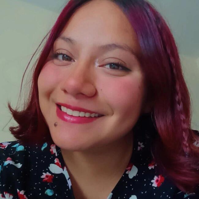 Babysitter in Lerma de Villada: Jetzabel