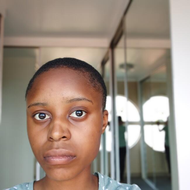 Babysitter in Randburg: Tshegofatso
