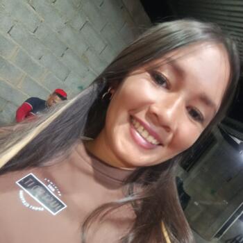 Niñera en Barquisimeto: Neryleydy