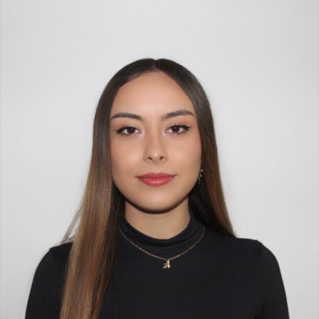 Canguro en Móstoles: Annie