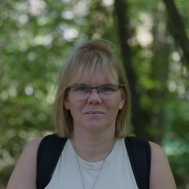 Babysitter in Zoersel: Veerle