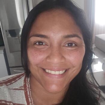 Padre/madre Barranquilla: Jenifer