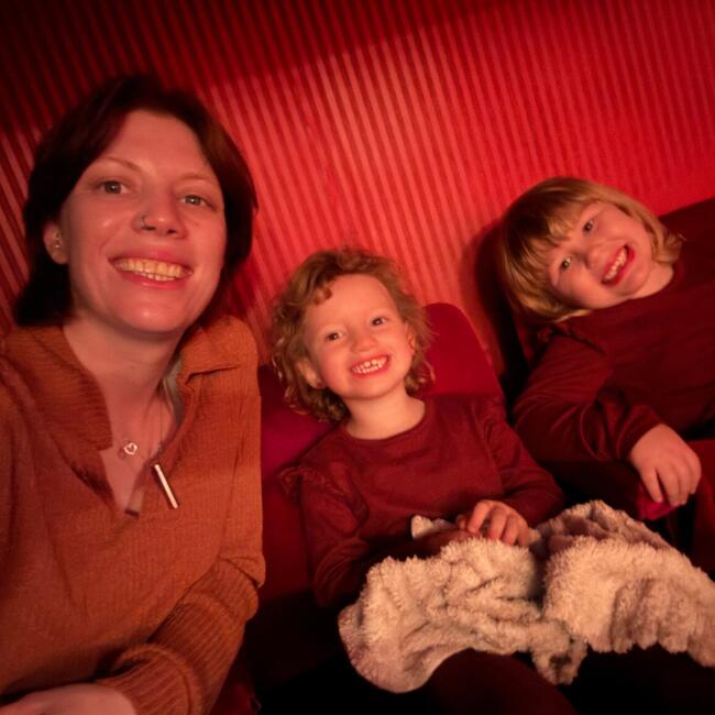 Babysitting job in Lichtervelde: Naära