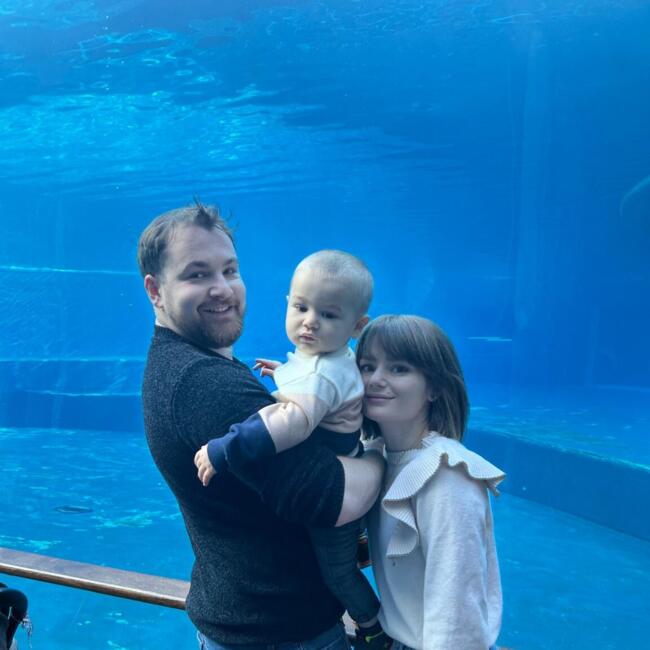 Babysitting job in Ceriale: Lorenzo