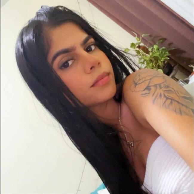 Babysitter in Francisco Morato: Ana luisa