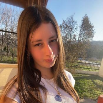 Babysitter in Náousa: Χρυση