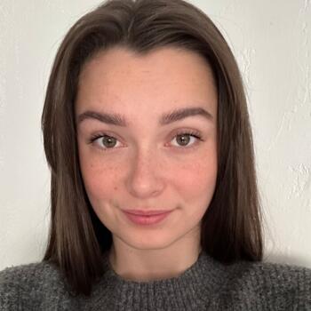 Babysitter in Toulouse: Fanny