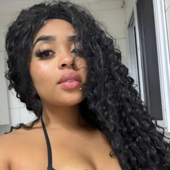 Babysitting job in São Paulo: babysitting job Sarah