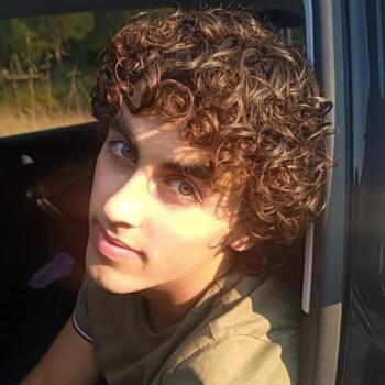 Babysitter em Almada: Afonso