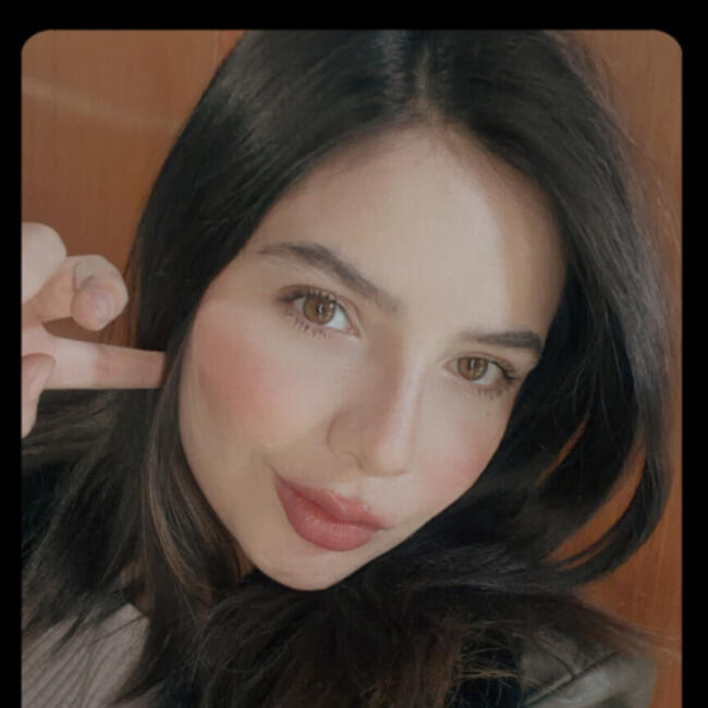 Babysitting job in Mexico City: Leslye