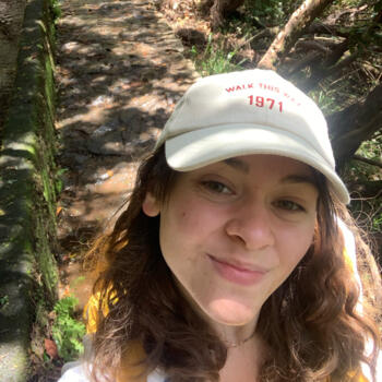 Babysitter Angers: Naomie