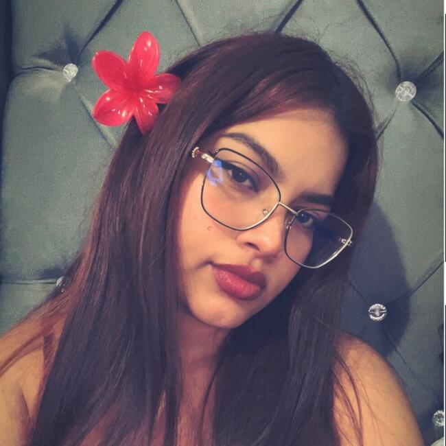 Babysitter in Madrid: Kimberly