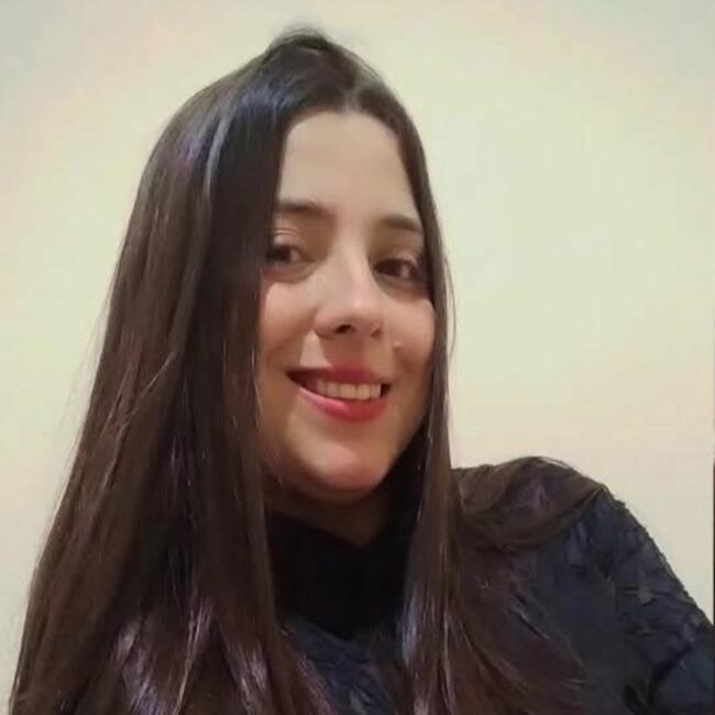 Babysitter in São Paulo (São Paulo): Isabela