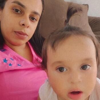 Babysitting job in Vespasiano: babysitting job Sara