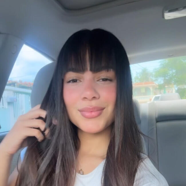 Babysitter in San Juan: Mileyka