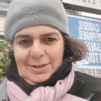 Baby-sitter Le Chesnay: Catherine