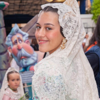 Nanny L'Eliana: Daniela