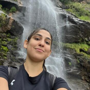 Babysitter in San Miguel de Tucumán: Gabriela