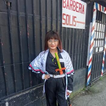 Babysitter in San José (Provincia de San José): Massiel