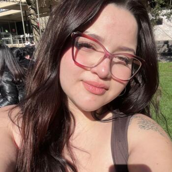 Babysitter Temuco: Gia