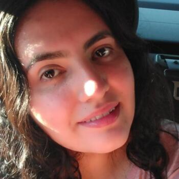 Babá em Foz do Iguaçu: Jaine