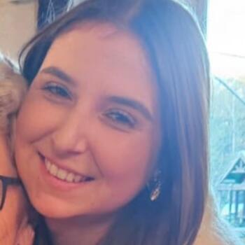 Babysitter in Gent: Chadia