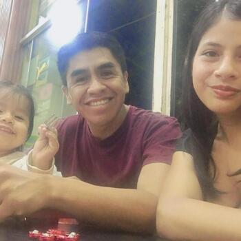 Babysitting job in Trujillo: babysitting job Jhon
