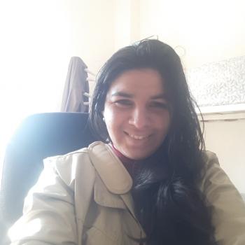 Nanny Alicante: Yamile