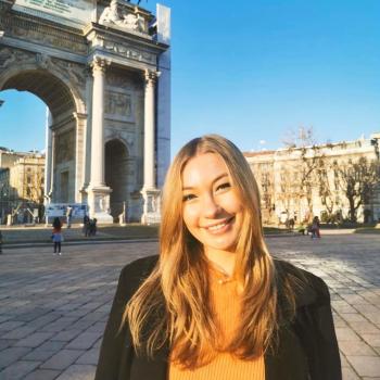 Baby-sitter Lyon: Floriane