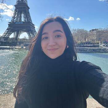 Canguro en Vejer de la Frontera: Elena