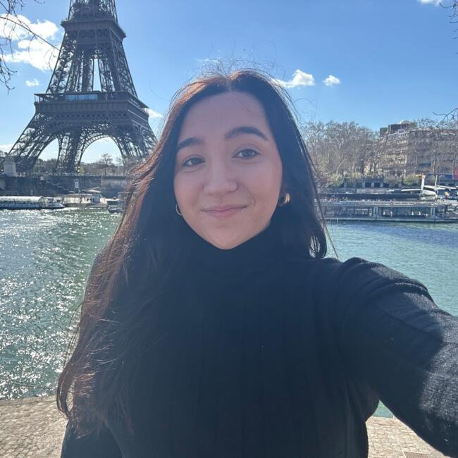 Canguro en Vejer de la Frontera: Elena