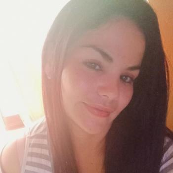 Niñeras en San Antonio: Jesenia