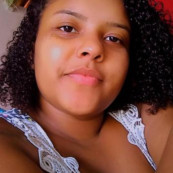 Babysitters in Fortaleza: Joelma Éster