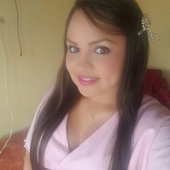 Niñera en Barranquilla: Monica