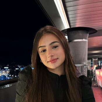 Babysitter in Grand-Lancy: Maria