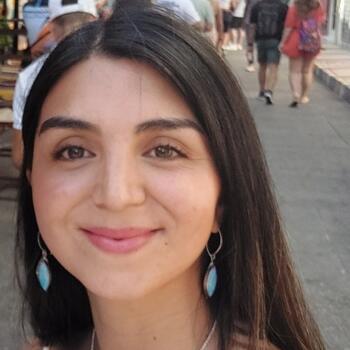 Niñera en La Plata: Akis Solange