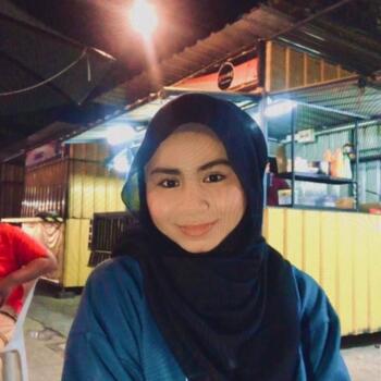Babysitter Selayang Baru Utara: Nrsaheera