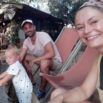 Babysitter Job in Berlin: Babysitter Job Maxime