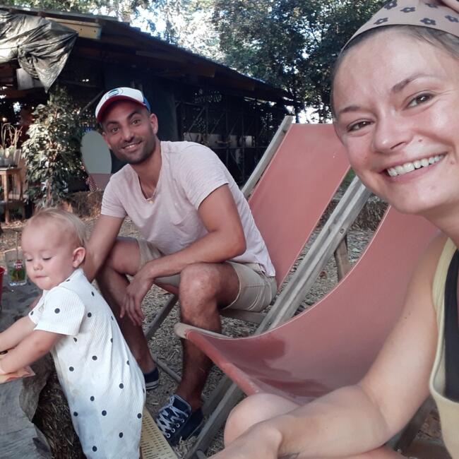 Babysitter Job in Berlin: Maxime