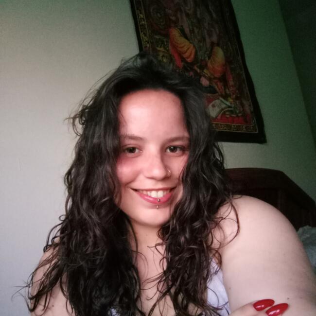 Babysitter in Ovar: Flavia