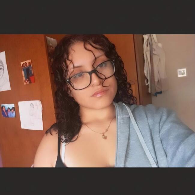 Babysitter in Santurtzi: Nerea