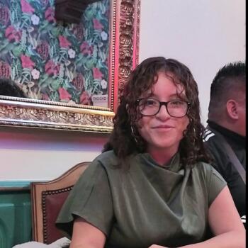 Canguro Santurce: Nerea