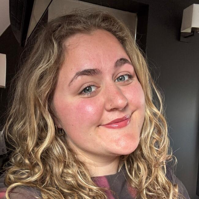 Babysitter in Antwerp: Karo