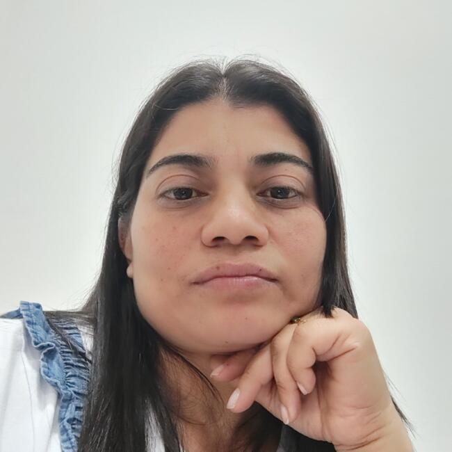 Niñera en Medellín: Erica