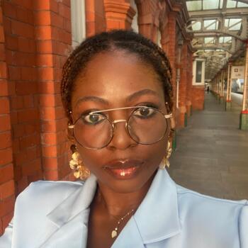 Childminder in Nottingham: Adewumi
