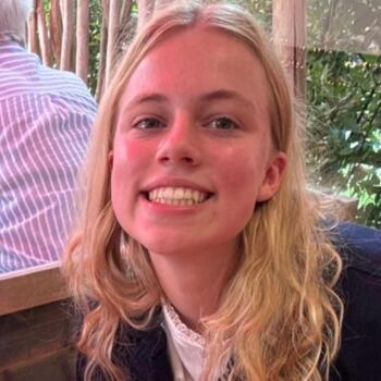 Babysitter in Keerbergen: Anne-Sophie