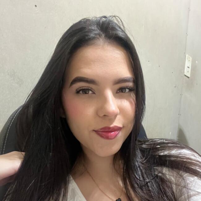 Babysitter in Tres Ríos: Mónica